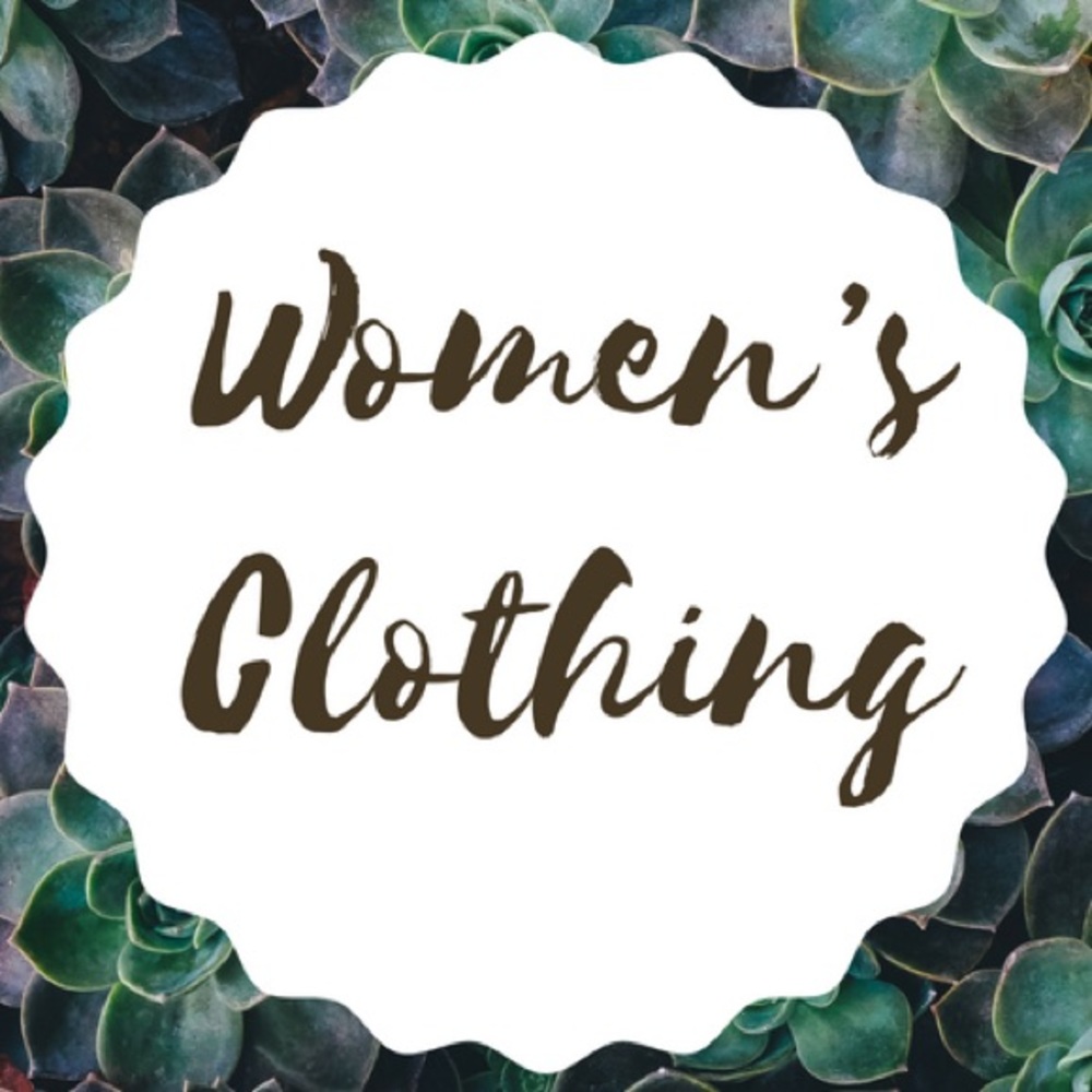 Women’s clothing